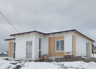 Продается дом, 96 м2, Бурятия, 2-й квартал, 395