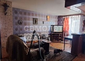 Продажа 3-комнатной квартиры, 54 м2, Белорецк, улица В. Ленина, 35