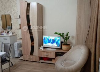 Продам 1-ком. квартиру, 30 м2, Чебоксары, улица П.В. Дементьева, 7