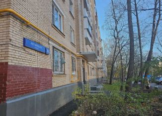 Продажа квартиры студии, 14 м2, Москва, Алтайская улица, 26, ВАО