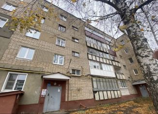 4-ком. квартира на продажу, 87 м2, Тамбовская область, микрорайон Северный, 37