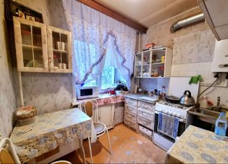 3-ком. квартира на продажу, 59 м2, Владимирская область, улица Льва Толстого, 109