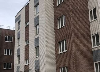 Продается двухкомнатная квартира, 54 м2, Кстово, Береговая улица, 16