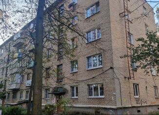 Продажа 2-ком. квартиры, 44 м2, Воскресенск, улица Менделеева, 30