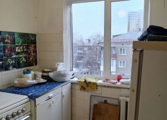 Продается 2-комнатная квартира, 46 м2, Уфа, улица Орджоникидзе, 9, Калининский район