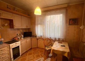 Продам трехкомнатную квартиру, 74 м2, Москва, Цимлянская улица, 30, район Люблино