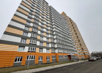 Квартира на продажу студия, 22.9 м2, Оренбург, улица Юркина, 2, ЖК Осенний Лист