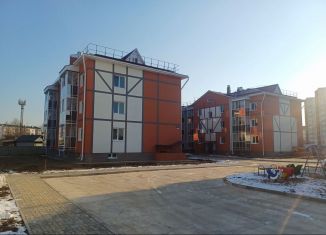 Продается 3-ком. квартира, 69.8 м2, Еврейская АО, Уютная улица, 7