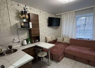 Продажа комнаты, 17.1 м2, Республика Башкортостан, Первомайская улица, 105