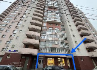 Торговая площадь на продажу, 91 м2, Москва, улица Обручева, 6