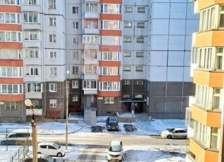 Однокомнатная квартира на продажу, 38 м2, Иркутск, улица Муравьёва, 2/4, Ленинский округ