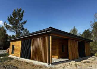 Дом на продажу, 141.7 м2, Среднеуральск, СНТ Строитель-2, 97