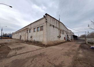 Продается склад, 1292 м2, Нижний Новгород, Автозаводский район, улица Ковпака, 1А