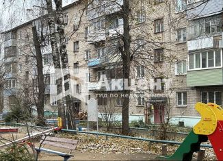 Продажа 1-ком. квартиры, 31 м2, Иваново, улица Шошина, 4А, Советский район