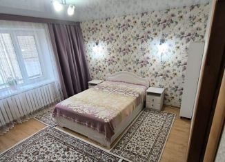 Продается 2-комнатная квартира, 59.3 м2, Чебоксары, улица Тимофея Кривова, 19