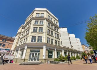 Продажа 1-ком. квартиры, 30.9 м2, Хабаровский край, улица Муравьёва-Амурского, 25