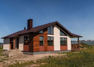 Продам дом, 107 м2, Республика Башкортостан, Центральная улица