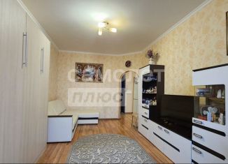 Продается однокомнатная квартира, 34.1 м2, Троицк, Нагорная улица, 10