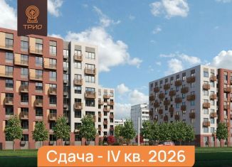 Продается 2-комнатная квартира, 69.3 м2, Нижегородская область