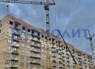 Продажа однокомнатной квартиры, 40.7 м2, Ярославская область