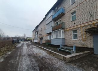 Продаю 2-комнатную квартиру, 48.1 м2, посёлок Лежнево, 3-я улица Свердлова, 3