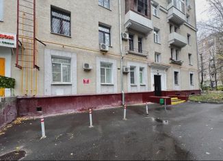 Продаю квартиру студию, 25.9 м2, Москва, Бронницкий переулок, 2, ЮВАО