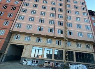 Продается 2-комнатная квартира, 79 м2, село Агачаул, Еловая улица, 11