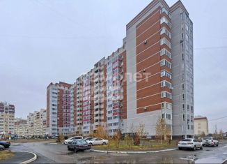 Продаю 1-комнатную квартиру, 34.2 м2, Омск, 21-я Амурская улица, 25к1