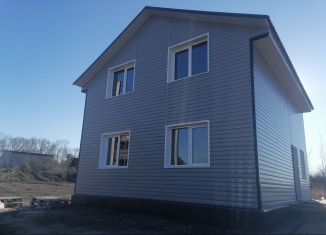 Продажа дома, 103 м2, поселок Чернореченский, Степная улица