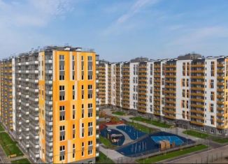 Продается 2-ком. квартира, 52 м2, городской посёлок Новоселье, Петропавловская улица, 13