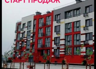 Продаю трехкомнатную квартиру, 64.4 м2, поселок Заостровье, Сиреневый переулок, 1