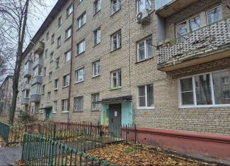 2-комнатная квартира на продажу, 41 м2, Королёв, улица М.М. Глинкина