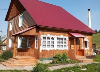 Продам дом, 118 м2, Республика Алтай