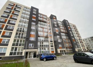 Продам квартиру студию, 21.8 м2, Калининград, бульвар Любови Шевцовой, 49А