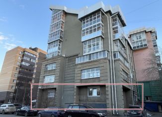 Продаю офис, 120.5 м2, Иркутск, 4-я Советская улица, 58