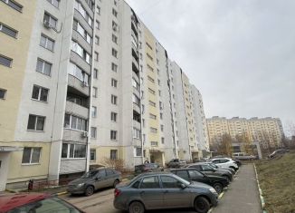 1-комнатная квартира на продажу, 34 м2, Саратов, улица имени К.Г. Уфимцева, 3А