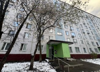 Продается квартира студия, 10 м2, Москва, Отрадная улица, 15, метро Ботанический сад