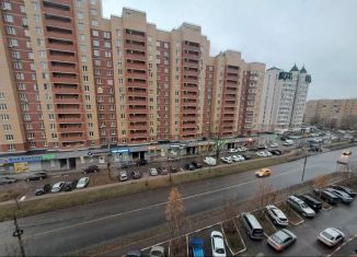 Продажа 1-ком. квартиры, 46 м2, Ивантеевка, улица Новая Слобода, 3