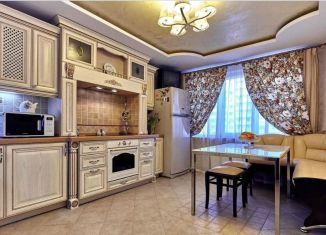 Продам 3-комнатную квартиру, 91 м2, Краснодар, Зиповская улица, 39, микрорайон Московский