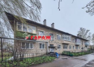 Продам двухкомнатную квартиру, 39 м2, Рыбное, Большая улица