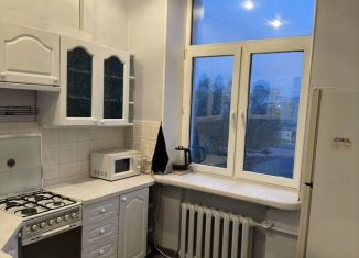 Сдается 3-ком. квартира, 65 м2, Москва, Ольховская улица, 15, Красносельский район