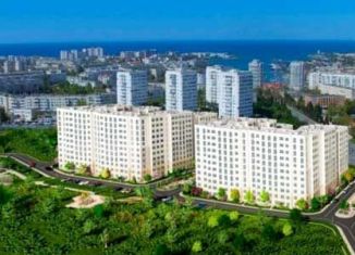 Продам 1-комнатную квартиру, 34.8 м2, Севастополь