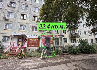 Сдаю торговую площадь, 22.4 м2, Самарская область, улица Мичурина, 122