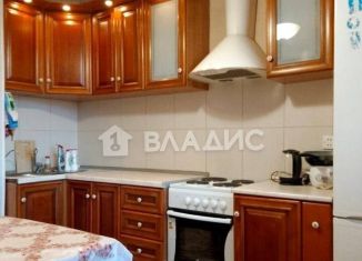 Продажа двухкомнатной квартиры, 53.8 м2, Одинцово, улица Чистяковой, 2