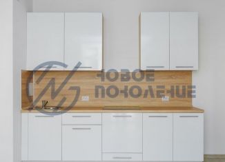 Продаю 1-ком. квартиру, 42.3 м2, Омская область