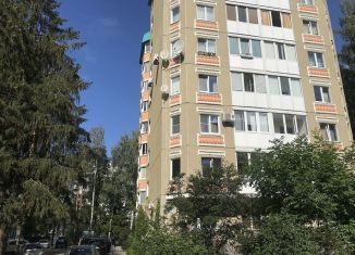 Продам однокомнатную квартиру, 48 м2, Сертолово, Центральная улица, 1к2