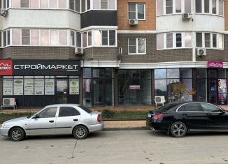 Сдается помещение свободного назначения, 70 м2, Краснодарский край, Командорская улица, 9/1