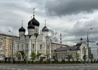 Продаю двухкомнатную квартиру, 60 м2, Москва, Святоозёрская улица, 2, район Косино-Ухтомский