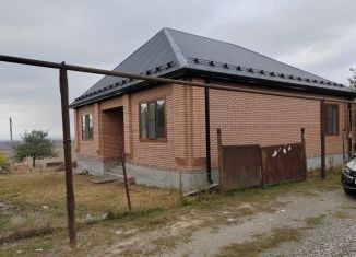 Продаю дом, 114.4 м2, Грозный, Байсангуровский район, улица Урицкого, 34