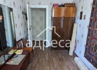 Продаю 3-ком. квартиру, 55.3 м2, Самара, Севастопольская улица, 46, Кировский район